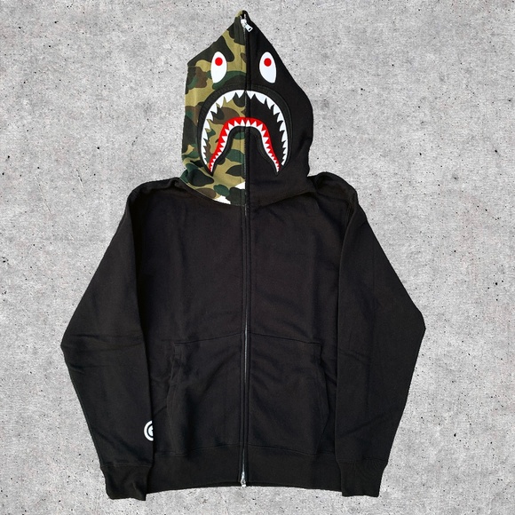 bape children's clothing
